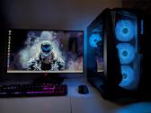 Pc 9800x3d, Rtx 5080, 32gb RAM Ddr5, 2tb Nvme gen5 - nuotraukos Nr. 11