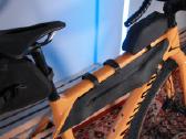 Canyon Grizl CF SL 7 su garantija - nuotraukos Nr. 2