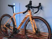 Canyon Grizl CF SL 7 su garantija - nuotraukos Nr. 7
