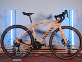 Canyon Grizl CF SL 7 su garantija - nuotraukos Nr. 5