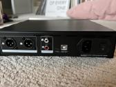 Hifiman Ef400 R2r Dac / ausinių stiprintuvas - nuotraukos Nr. 2