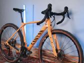 Canyon Grizl CF SL 7 su garantija - nuotraukos Nr. 8