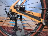 Canyon Grizl CF SL 7 su garantija - nuotraukos Nr. 9