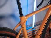 Canyon Grizl CF SL 7 su garantija - nuotraukos Nr. 10