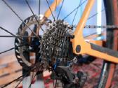 Canyon Grizl CF SL 7 su garantija - nuotraukos Nr. 14