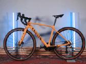 Canyon Grizl CF SL 7 su garantija - nuotraukos Nr. 15