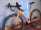 Canyon Grizl CF SL 7 su garantija - nuotraukos Nr. 16