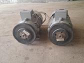 Siemens elektros varikliai 2,2k - nuotraukos Nr. 3