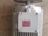 Siemens elektros varikliai 2,2k - nuotraukos Nr. 4