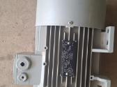 Siemens elektros varikliai 2,2k - nuotraukos Nr. 5