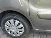 Automobilio padangos - nuotraukos Nr. 4