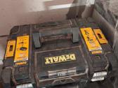 Dewalt suktukas - nuotraukos Nr. 2