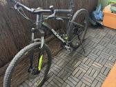 Parduodamas Rockrider St 530 kalnų dviratis, M - nuotraukos Nr. 2