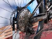 Orbea Wild M10 su garantija - nuotraukos Nr. 9