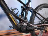 Orbea Wild M10 su garantija - nuotraukos Nr. 13