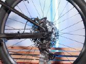 Orbea Wild M10 su garantija - nuotraukos Nr. 15