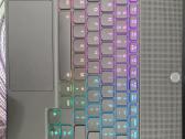 Legion 9i Gen 8 (16irx8); Rtx 4090; RAM 64gb; 2tb - nuotraukos Nr. 4