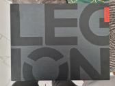 Legion 9i Gen 8 (16irx8); Rtx 4090; RAM 64gb; 2tb - nuotraukos Nr. 14