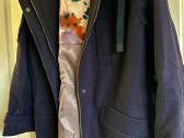 Parduodu Trench&coat prekės ženklo puspaltį - nuotraukos Nr. 5