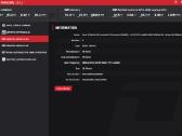 Legion 9i Gen 8 (16irx8); Rtx 4090; RAM 64gb; 2tb - nuotraukos Nr. 16