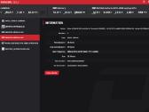 Legion 9i Gen 8 (16irx8); Rtx 4090; RAM 64gb; 2tb - nuotraukos Nr. 17