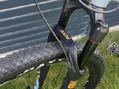 Giant Fathom 29 XL SLX - nuotraukos Nr. 3