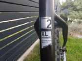 Giant Fathom 29 XL SLX - nuotraukos Nr. 5