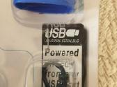 Kompiuterio Usb mini dulkių siurblys - nuotraukos Nr. 3