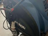 Hyundai Hy200h profesionali karšto vandens aukšto - nuotraukos Nr. 3