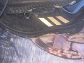 Adidas Hardenmvp krepšinio bateliai - nuotraukos Nr. 3