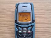 Nokia 5210 - nuotraukos Nr. 3