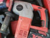 Milwaukee HD 28 Hx M28 V28 Heavy Duty 28 V Sds - nuotraukos Nr. 4