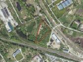 Parduodame 1,55 ha pramonės ir sandėliavimo sklypa - nuotraukos Nr. 2
