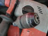 Milwaukee HD 28 Hx M28 V28 Heavy Duty 28 V Sds - nuotraukos Nr. 6