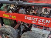 Parduodu aukšto slėgio plovyklą Oertzen 300 mobil - nuotraukos Nr. 6