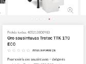 Parduodu drėgmės surinkėja - nuotraukos Nr. 2