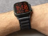 Apple Watch Ultra 3 - nuotraukos Nr. 2