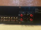 Pioneer A-335 stiprintuvas - nuotraukos Nr. 2