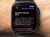 Apple Watch Ultra 3 - nuotraukos Nr. 4