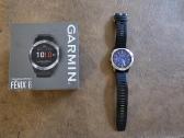 Garmin Fenix 6 - nuotraukos Nr. 2