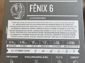 Garmin Fenix 6 - nuotraukos Nr. 3
