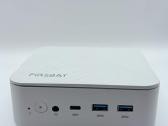 Firebat a5p mini pc (16gb, R7 8745hs, no SSD) - nuotraukos Nr. 3