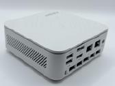 Firebat a5p mini pc (16gb, R7 8745hs, no SSD) - nuotraukos Nr. 4