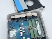 Firebat a5p mini pc (16gb, R7 8745hs, no SSD) - nuotraukos Nr. 9