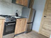 Jaukus ir šiltas 2 kambarių butas po remonto - nuotraukos Nr. 14