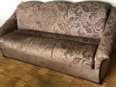 Sofa-lova su dviem foteliais ir staliuku - nuotraukos Nr. 3