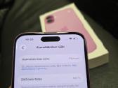 iPhone 16 Plus garantija - nuotraukos Nr. 7