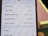 iPhone 16 Plus garantija - nuotraukos Nr. 8