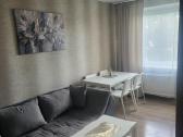 Jaukus ir šiltas 2 kambarių butas po remonto - nuotraukos Nr. 2