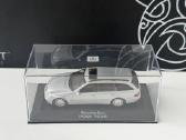 Mercedes Benz E klasė 1:43 - nuotraukos Nr. 2